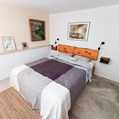 Plantepressen B&B Fåborg Εξωτερικό φωτογραφία