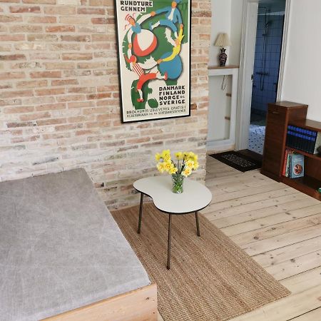 Plantepressen B&B Fåborg Εξωτερικό φωτογραφία
