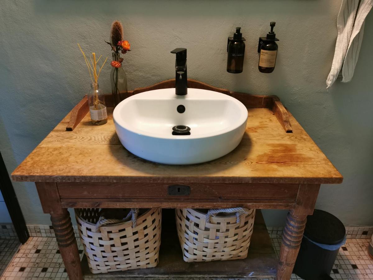 Plantepressen B&B Fåborg Εξωτερικό φωτογραφία