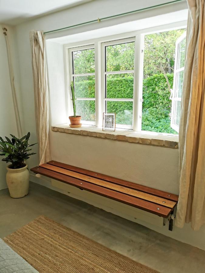 Plantepressen B&B Fåborg Εξωτερικό φωτογραφία