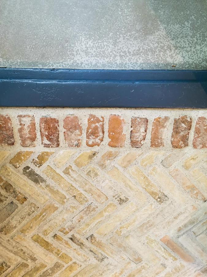 Plantepressen B&B Fåborg Εξωτερικό φωτογραφία