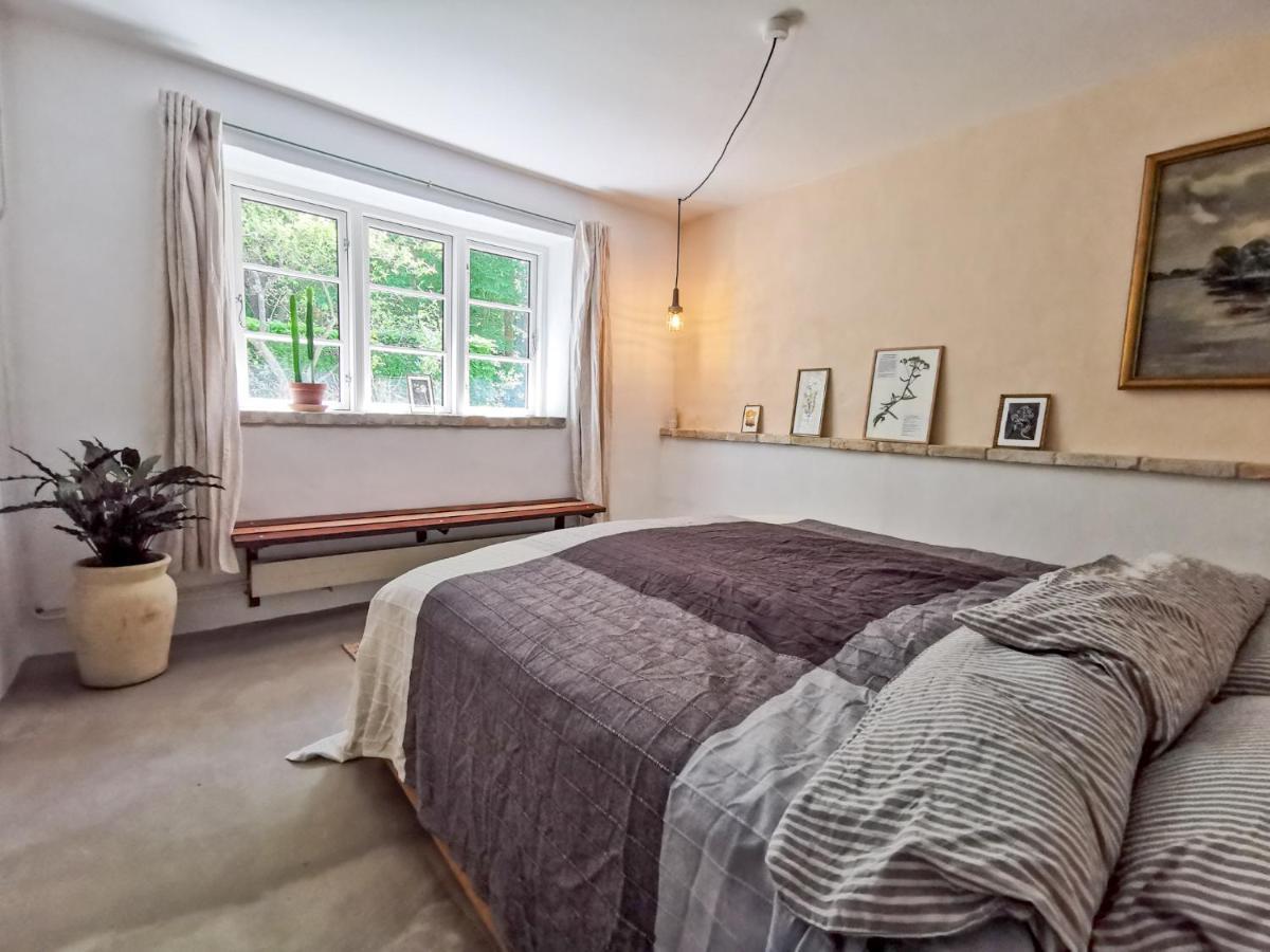 Plantepressen B&B Fåborg Εξωτερικό φωτογραφία